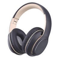 Meilleur vendeur Casque Bluetooth chinois à réduction de bruit Casque sans fil à réduction de bruit