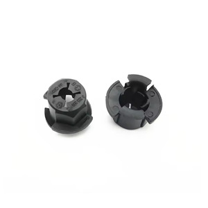 Soporte Base para Controlador de Control de Crucero Adaptativo Volkswagen 5G0998561 para Actualización Retrofit, Material de Nylon - Product Image 3
