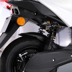 Motocicleta Eléctrica con Batería de 72V, Envío Gratis desde China, <span class=keywords><strong>Precio</strong></span> EEC, Scooter para Adultos, <span class=keywords><strong>Moto</strong></span> Eléctrica para Mujer y Hombre - Product Image 6