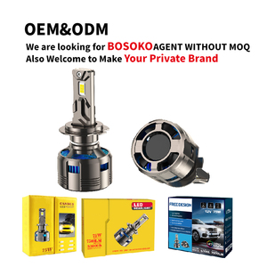 Bán buôn xe đầu đèn <span class=keywords><strong>LED</strong></span> ánh sáng siêu sáng 75 Wát <span class=keywords><strong>gpne</strong></span> D2S H4 <span class=keywords><strong>Led</strong></span> Đèn Pha - Product Image 5