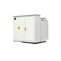 Compensateur de puissance réactive Toonice grande capacité 150 180 200 kvar SVG fabriqué en Chine, anti-corrosion et anti-explosion