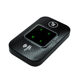 Di Động 300 Mbps 4G LTE Wifi <span class=keywords><strong>Router</strong></span> USB Chức Năng Túi Không Dây Internet Sim Thẻ Modem <span class=keywords><strong>Voip</strong></span> Di Động Wifi Các Tính Năng 5G Tần Số - Product Image 5