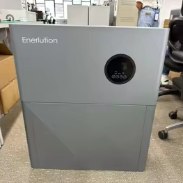 EU kho năng lượng mặt trời hệ thống ESS | Pin tích hợp + biến tần | Điều khiển Wifi + Tế bào gotion - Product Image 3