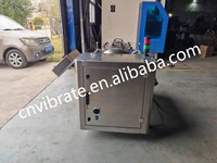 Vbjx Commerciële Automatische Pneumatische Druif Ananas Fruit Wijn Vruchtensap Persmachine Voor Het Maken Van Apparatuur