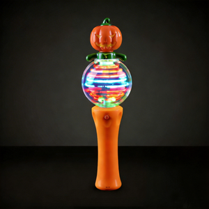 Jouets promotionnels <span class=keywords><strong>de</strong></span> Noël : Boule transparente renne, baguette lumineuse rotative, bâton lumineux LED – Fournitures pour fêtes <span class=keywords><strong>de</strong></span> Noël et <span class=keywords><strong>de</strong></span> fin d'année pour enfants - Product Image 3