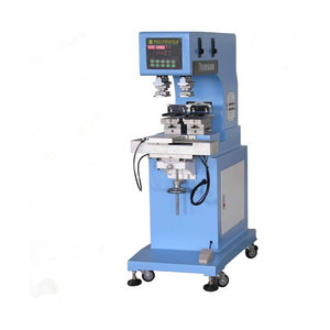 2 màu LED tampografia bóng đèn cho kính mát đồng hồ quay số Golf Bóng Sơn móng tay chai <span class=keywords><strong>Pad</strong></span> máy in - Product Image 3