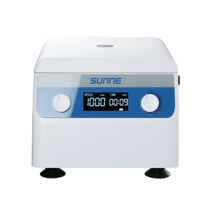 Factory <b>Price</b> LCD Display Method Low Speed Centrifugeuse Laboratory Centrifuge <b>Machine</b> - Product Image 5