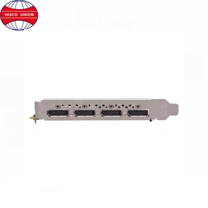 Carte vidéo <span class=keywords><strong>P2000</strong></span> 5 Go GDDR5 PCI-Express Résolution 5120x2880 pour DirectX 12 Processeur 12 nm - Product Image 6