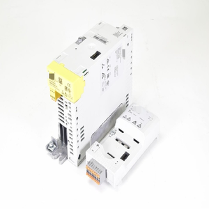 Contrôleur PLC I5dae125B10010000S I550 pour la sécurité de la fréquence - Product Image 1