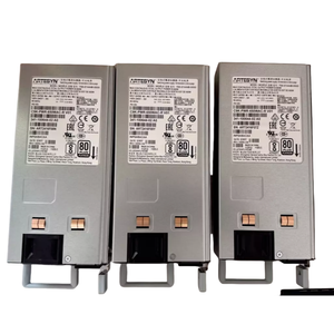 C9K-PWR-650WAC-R= 650W AC Redundant Power Supply Module Accessory for Power Supplies C9K-PWR-650WAC-R= - Product Image 4