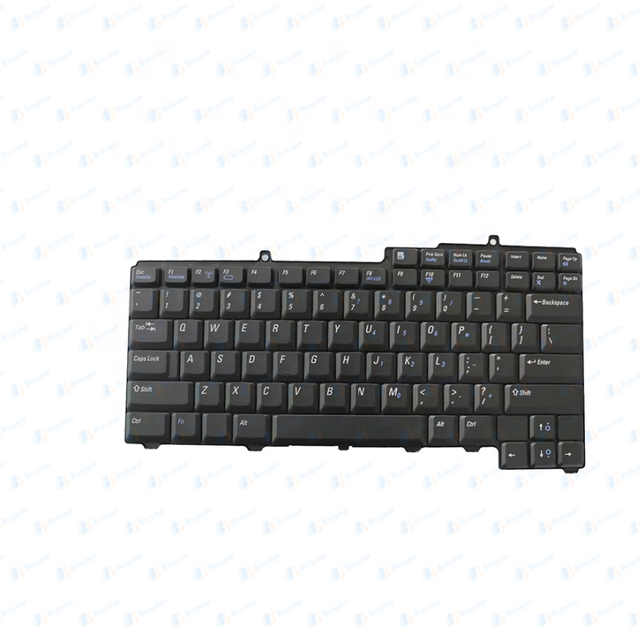 For DELL Inspiron 630M 1501 XPS US Keyboard PC Laptop Keyboard Computer Replacement