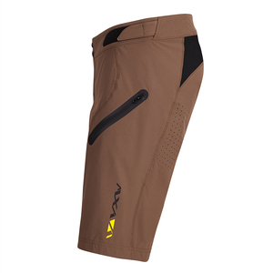 Comodi <span class=keywords><strong>pantaloncini</strong></span> da Mountain Bike <span class=keywords><strong>pantaloncini</strong></span> da ciclismo imbottiti per <span class=keywords><strong>uomo</strong></span> abbigliamento <span class=keywords><strong>MTB</strong></span> pronto per l'avventura - Product Image 3