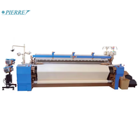 Machine à tisser textile à jet d'air à économie d'énergie, machine à tisser textile à grande vitesse, nouveaux métiers à tisser à jet d'air avec assistance technique