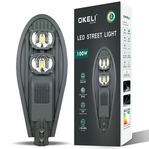 Lampadaire <span class=keywords><strong>LED</strong></span> extérieur étanche IP65 de haute qualité en aluminium moulé sous pression 50W 100W 150W 200W 250W - Product Image 1