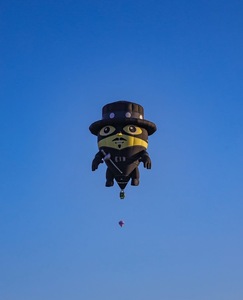 <span class=keywords><strong>Ballon</strong></span> à air chaud gonflable extérieur personnalisé, forme spéciale, logo attrayant, <span class=keywords><strong>taille</strong></span> standard, couleur personnalisée, gonflé - Product Image 6