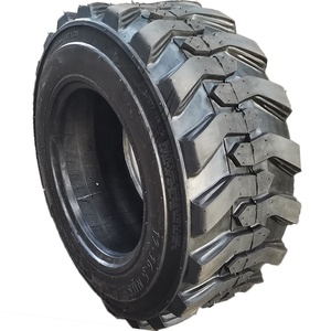 Ban Dalam YHS ROCKWAY Berkualitas Tinggi Baru 23X8.5-15 11L-16 untuk Ban Backhoe Industrial Skidsteer Pola SKS-1 - Product Image 4