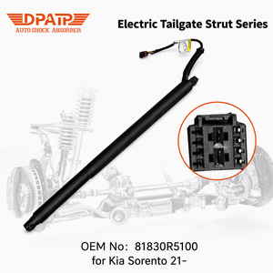 Amortiguador Eléctrico de Alta Calidad para Puerta Trasera de <span class=keywords><strong>Kia</strong></span> <span class=keywords><strong>Sorento</strong></span> 21- (Ref. 81830R5100) - Product Image 1
