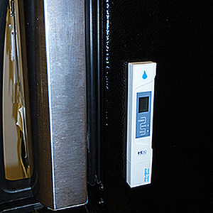 AP-2 <span class=keywords><strong>Aquapro</strong></span> Qualidade Da Água <span class=keywords><strong>Tester</strong></span> (CE) - Product Image 2