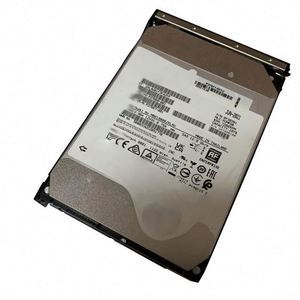 ฮาร์ดไดรฟ์แท้ P37669-B21 ขนาด 3.5 นิ้ว ความจุ 18TB ความเร็ว 7.2K SAS 12g Lff 512e สำหรับเซิร์ฟเวอร์ - Product Image 3