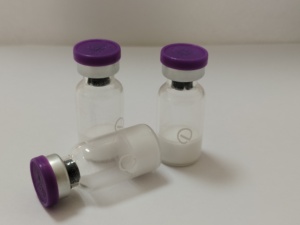 100u Loại bỏ nếp nhăn và giảm nếp nhăn biểu cảm trên khuôn mặt Bột đông khô Serum đông khô - Product Image 6