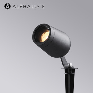 ALPHALUCE-Lampes LED d'extérieur ultra minces de 7 watts, DC24V Ip65, pour arbre de <span class=keywords><strong>jardin</strong></span> - Product Image 4
