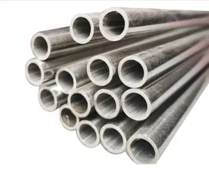 316 316l A213 Stainless Steel Pipe With Large Diameter Piping