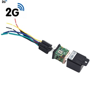 Traceur GPS de voiture à relais intégré 2G, dispositif de repérage de carburant pour véhicule et moto, télé<span class=keywords><strong>commande</strong></span> pour couper l'alimentation du moteur - Product Image 3