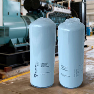 New TieKeHan Truck Diesel Engine Oil <b>Filter</b> LF9009 LF691A LF3349 LF17500 LF17579 LF9070 LF9080 LF3620 for Heavy-Duty Trucks - Product Image 6