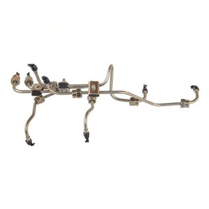 1104230-A01-0000ท่อน้ำมันแรงดันสูงสำหรับเครื่องยนต์ในจีน - Product Image 2