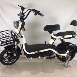 Scooter professionnel sans balais pour adultes, vélo électrique - Product Image 6