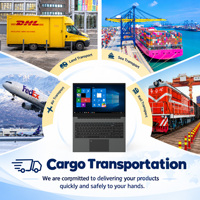 Nieuwe 15,6 inch touchscreen IPS FHD laptop, 13e generatie Core i3, geïntegreerde grafische kaart, meerdere interfaces, 5000mAh batterij, OEM aangepaste logo