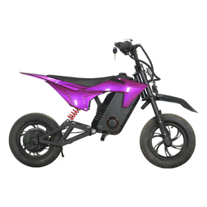 Venta al por Mayor de Mini Scooter con Motor de Escobillas de 24V 250W, con Bluetooth y Neumático de 12 Pulgadas, Nivel Inicial para Principiantes, Precio Bajo - Product Image 2