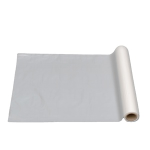 Food Fresh Biodegradable Flat <b>Plastic</b> Produce Bag clear Packaging Shopping <b>Roll</b> Food Bags on <b>Roll</b> for Supermarket - Product Image 5