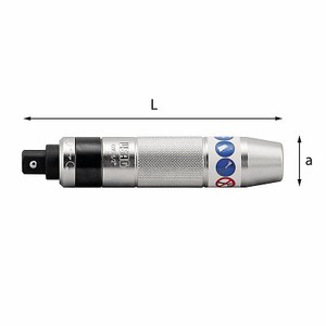 เครื่องมือกลึงพรีเมียม 695 1/2 - Product Image 1