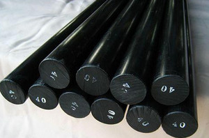 <span class=keywords><strong>TECAPEEK</strong></span> CF30 stangen - Product Image 5