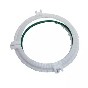 Bague d'étanchéité de couvercle de pompe à carburant Mercedes-Benz A1644700230 22cm en ABS, pièce de rechange pour ML GL Classe R - Product Image 2