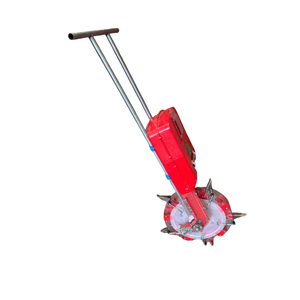 Spandiconcime Agricolo per Fertilizzanti e Letame, Spandiconcime Manuale per Fattoria in Vendita - Product Image 4