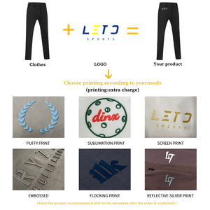 Pantalones de senderismo para hombre duraderos elásticos de 4 vías de alta calidad que absorben la humedad ligeros al aire libre UPF 50 + Pantalones de pesca informales de secado rápido - Product Image 5