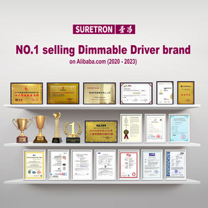 Cct mờ để ấm <span class=keywords><strong>0</strong></span> - 10 V đẩy Dimmable điện áp không đổi dẫn trình điều khiển 80 96 100 120 watt 12 24 36 48 Volt - Product Image 4