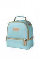 YOUHA – sac à langer de maternité pour bébé, personnalisé, tire-lait, bouteille de lait, grande capacité, sac à dos de voyage, sac à couches d'allaitement