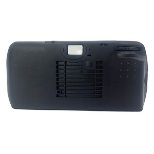 Cámara Desechable con Flash, 17/27 Exposiciones, 35mm, de Un Solo Uso, Cámaras Retro 135, Personalizadas para Bodas, con Película - Product Image 5