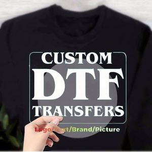 Pegatinas de vinilo personalizadas de fábrica para transferencia de calor, logotipos para prendas, calcomanías de sublimación DIY para planchar, impresión de camisetas, hechas en EE. UU. - Product Image 6