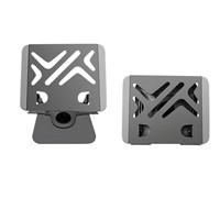 Support de tablette portable pliable rotatif à 360 ° pour tablette iPad