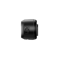 Mini caméra compacte avec carte SIM 4G LTE, petite taille ronde, alimentée par batterie, capteur CMOS pour la sécurité domestique