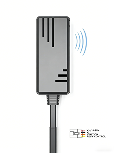 Mini Rastreador GPS 2G en Tiempo Real para Vehículos y Motocicletas - Product Image 2