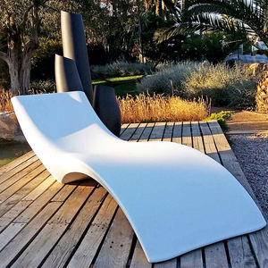 <span class=keywords><strong>Chaise</strong></span> <span class=keywords><strong>longue</strong></span> <span class=keywords><strong>de</strong></span> piscine Ledge Sun Lounge en PE, ensemble <span class=keywords><strong>de</strong></span> chaises longues pour l'eau, lit <span class=keywords><strong>de</strong></span> soleil pour piscine - Product Image 6