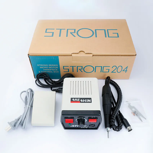 Micromotor Eléctrico YP <span class=keywords><strong>Strong</strong></span> Modelo 35000 RPM para Odontología - Product Image 5