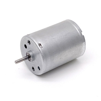 Moteur sans balais à aimant permanent (BLDC) DC 12V 24V, faible bruit, longue durée de vie, haute efficacité, couple élevé, pour vélo électrique, bateau, ventilateur