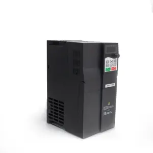 380V 7.5KW china vfd manufacturers variable frequency drive vfd frequency inverter 60hz to 50hz power converter