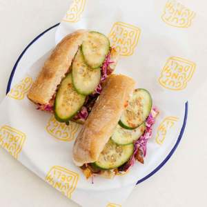 30gsm Household Products Cooking <b>Greaseproof</b> <b>Paper</b> Custom Nonstick Baking Interfolded Wax <b>Paper</b> Interfold - Product Image 5